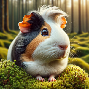 American Crested - Complete Breed Guide, Care, Adoption & Health Tips Information and Pictures